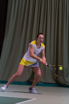 Juliane Triebe 560 - Dunlop Nachwuchs Turnier Winter Circuit
